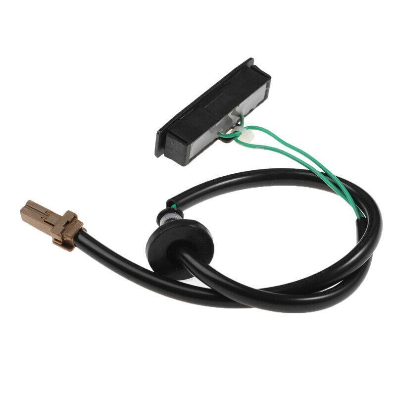 63270-FG001 Car tailgate hatch handle switch suitable for Subaru Impreza (08-14)