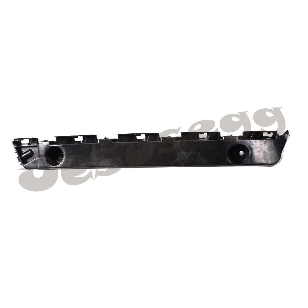 Front Bumper Cover Support Bracket Left Side for Toyota for Sienna 11-20 5211608010