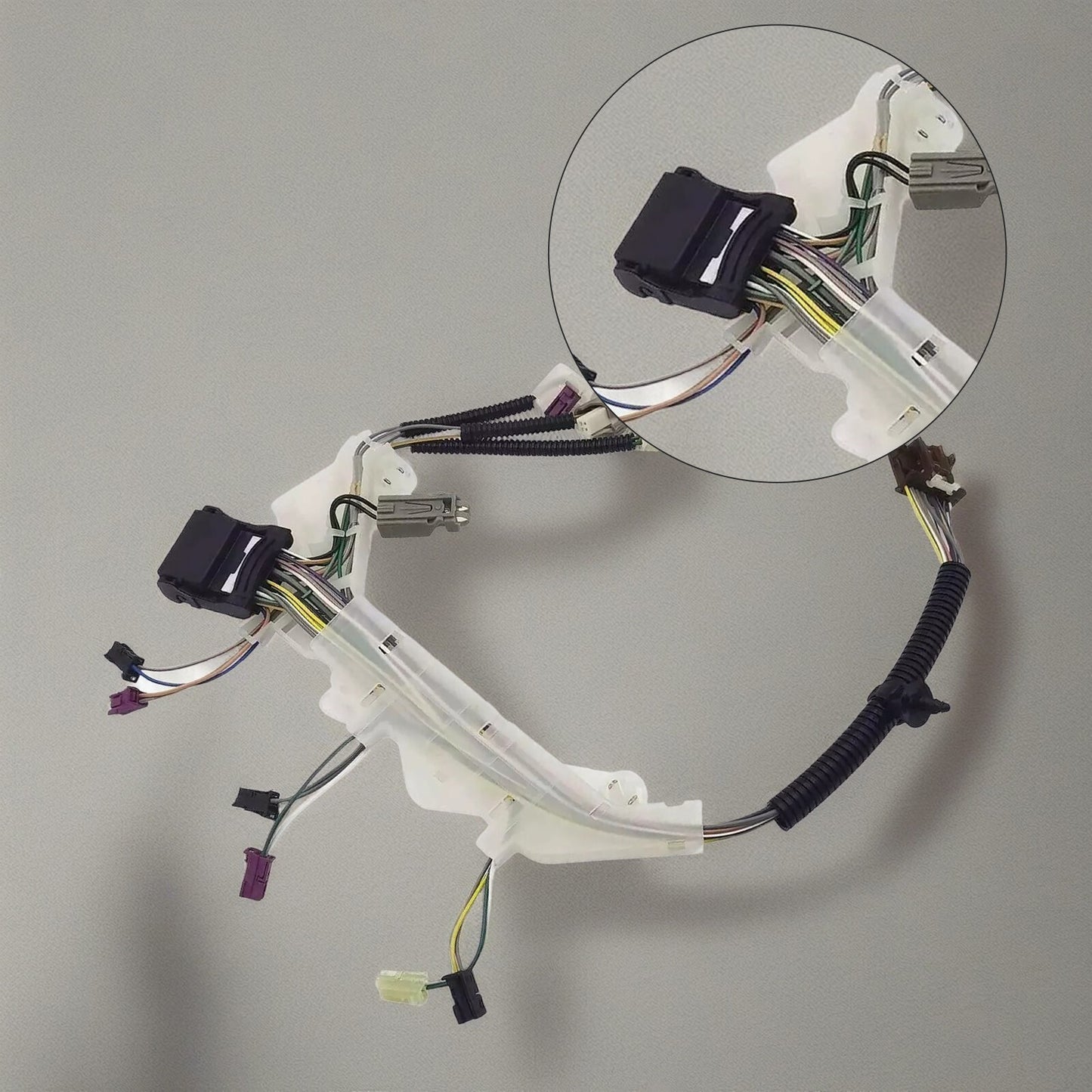 24298757 Automatic Transmission Wiring Harness for Chevrolet for GMC for Cadillac