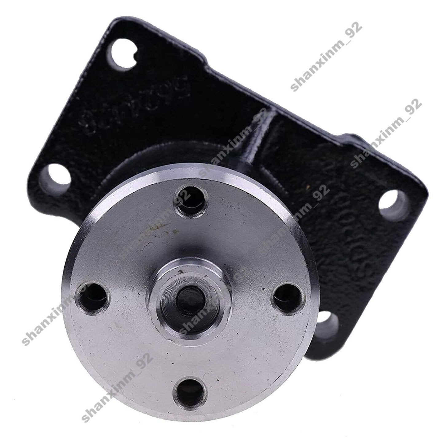 Fan 3929458 5624428 3910738 3908817 3942896 for 6CT8.3 Engine