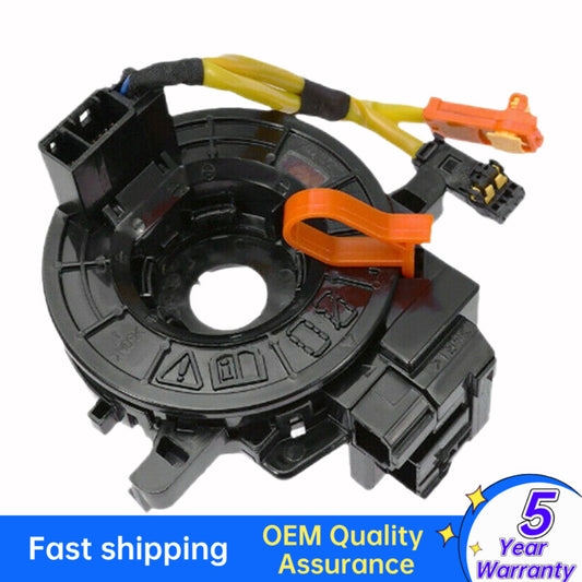 84306-22010 Steering Clock Spring Cable for Corolla Highlander Yaris RAV4