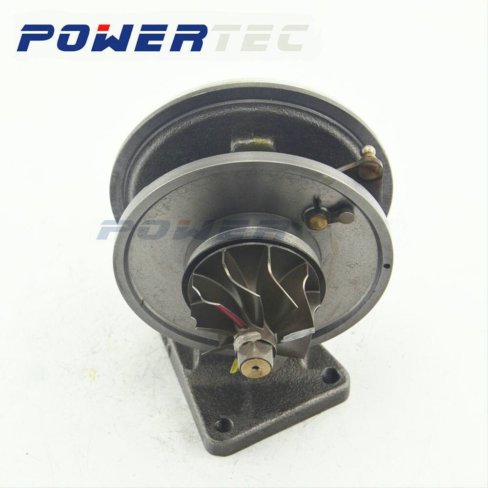 BV50 Turbo CHRA 53049880045 is suitable for Volkswagen Marine Phaeton Touareg 3.0 TDI 165 Kw 171 Kw