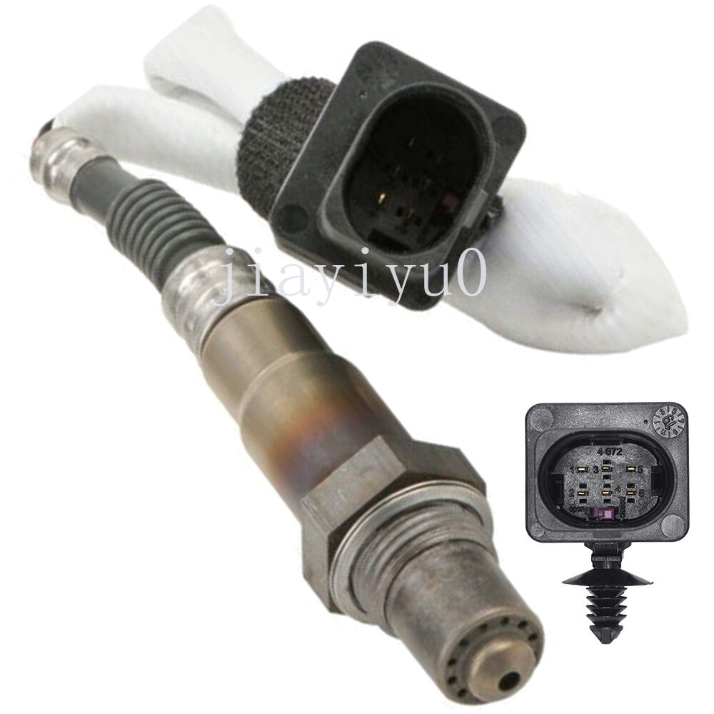 The new 89465-0K010 Oxygen (O2) sensor and air-fuel ratio sensor are suitable for Toyota Fortuner Hilux.