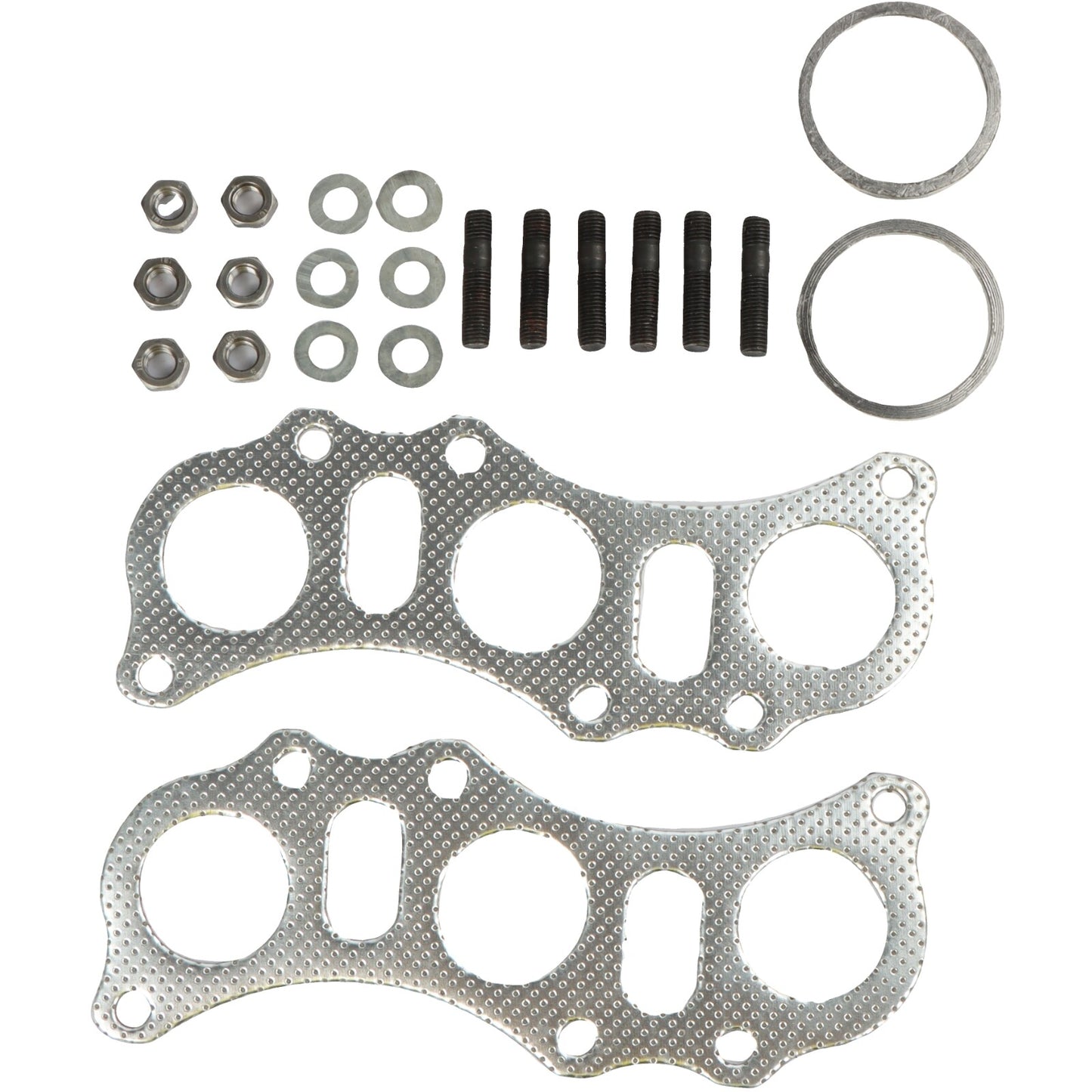 Catalytic Converters for Toyota FJ Cruiser 07-09 / Tacoma 05-11 4.0L 4Runner