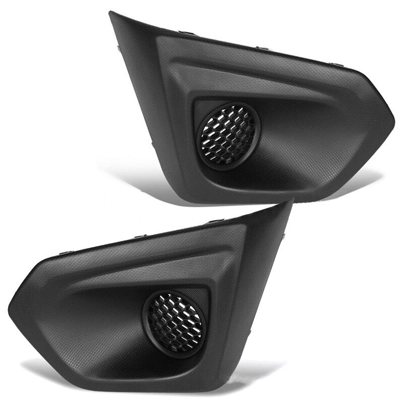 Fits for 2012-2014 for Subaru Impreza 1PC Front Left Side Fog Light Cover Bezel
