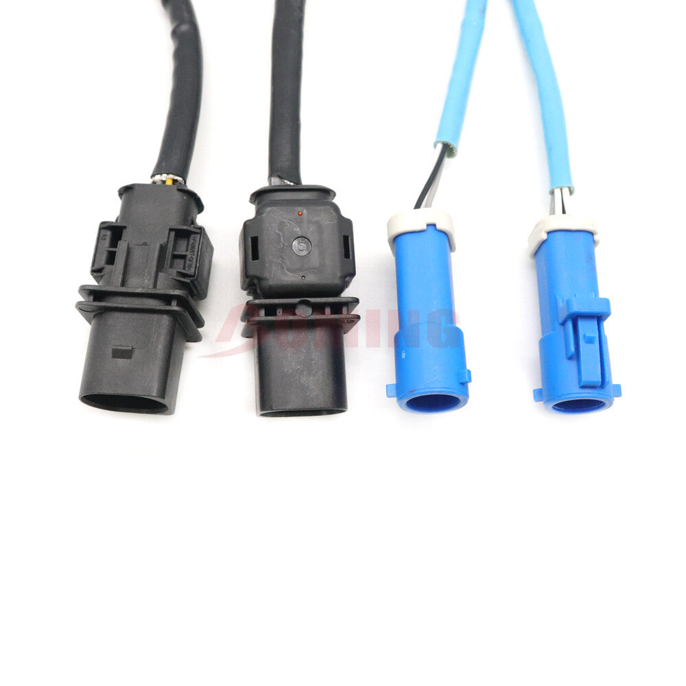 4012399 Pressure sensor suitable for POLARIS LSV 4X4 (R12RC08LG) Ranger EV/INTL 4X4