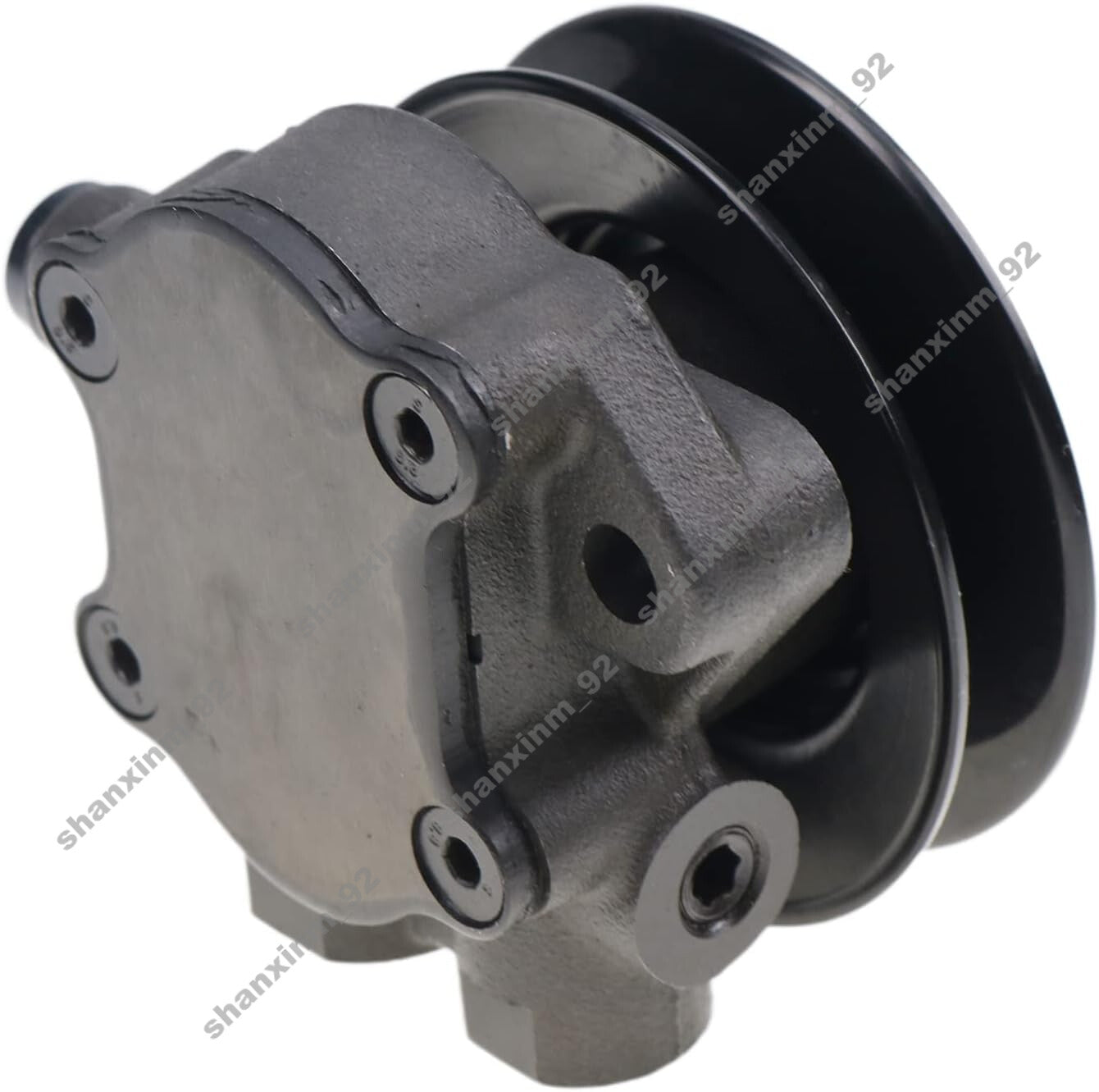 Fuel Pump VOE21021484 for Volvo L50D L50 DD14S PT220 DD25B SD190DX A25B A40G