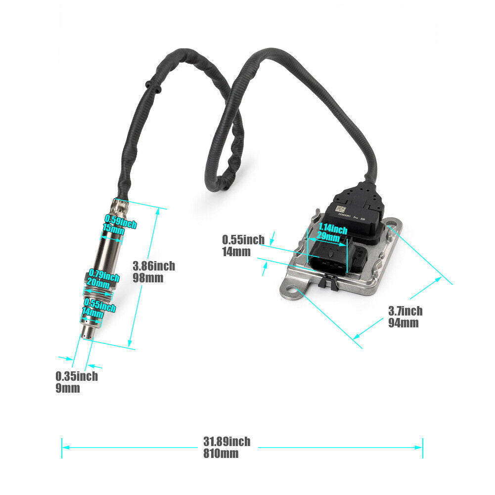 Camshaft position sensor suitable for Mitsubishi Montero Sport SMW250627 MD328275