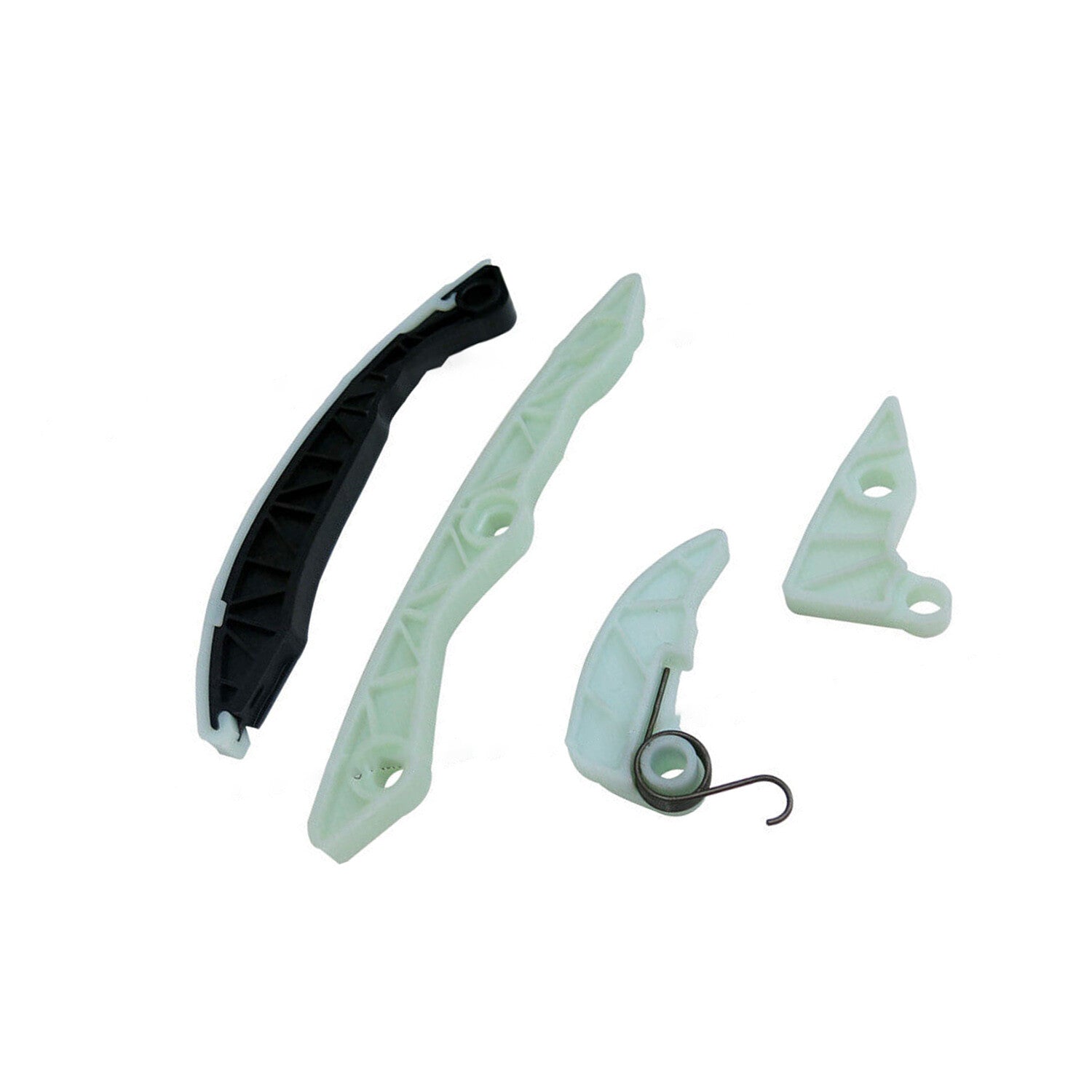 Timing Chain Kit Camshaft Phasers Fits for Mitsubishi Lancer Outlander for Kia Forte us