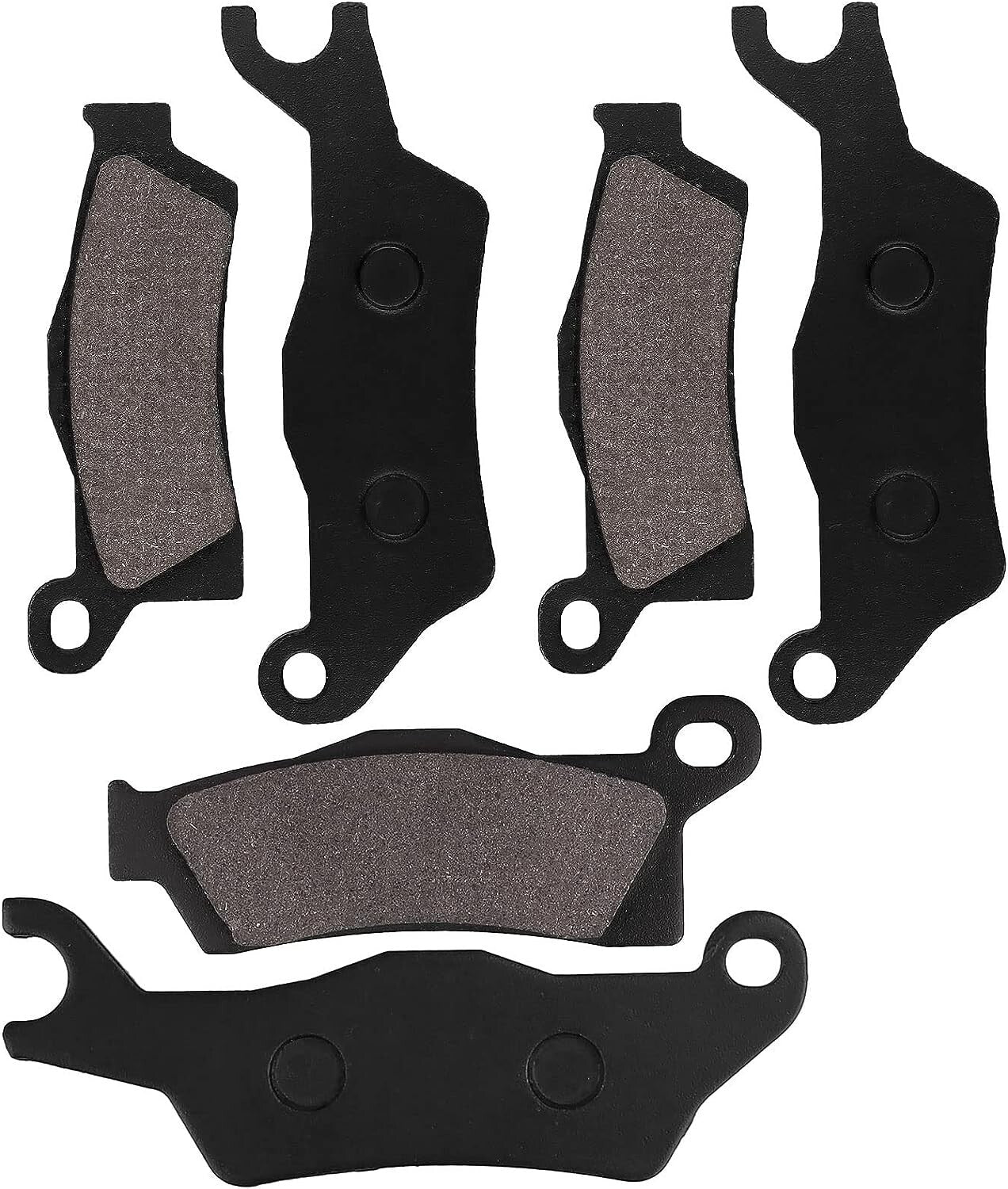 Brake Pad for Can-Am Outlander 1000 500 650 800 R 4x4 STD Max 450 800 EFI STD