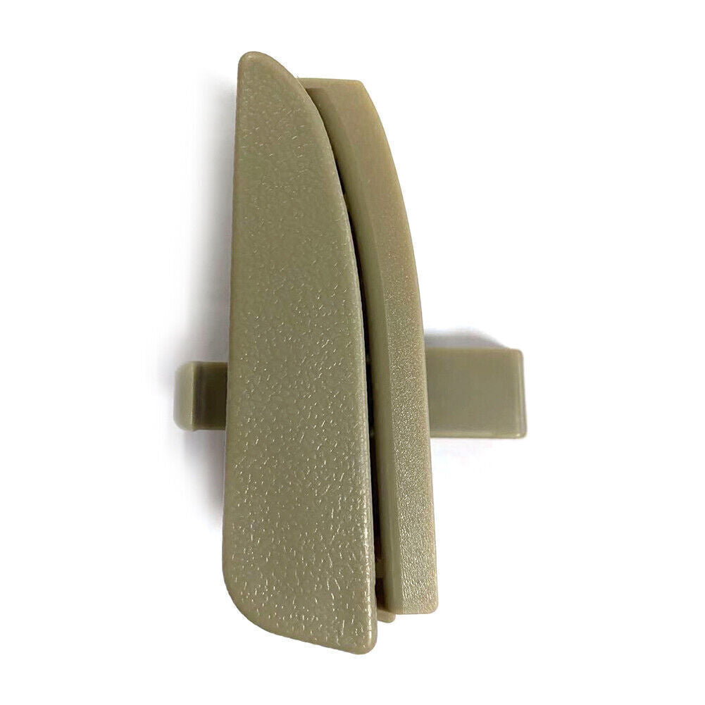 Center Console Latch Lid Lock for Toyota Tacoma 2005-2012 58910AD030B0 Beige