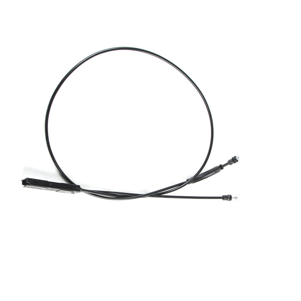 Front hood release cable suitable for Mercedes-Benz E350 E550 E63 AMG 2128800359