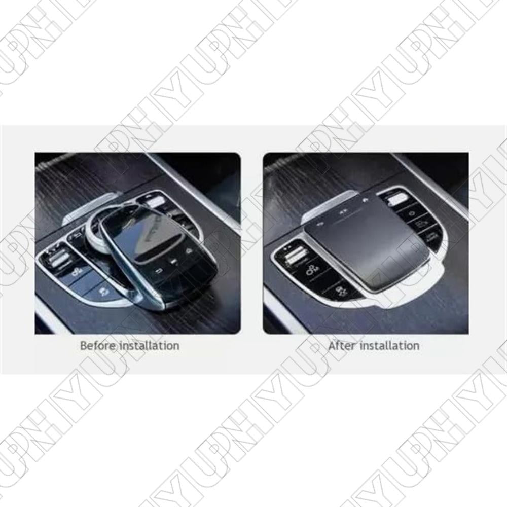 Multimedia Touch Pad Controller Unit A2139006327 for Mercedes-Benz C GLC E?Class