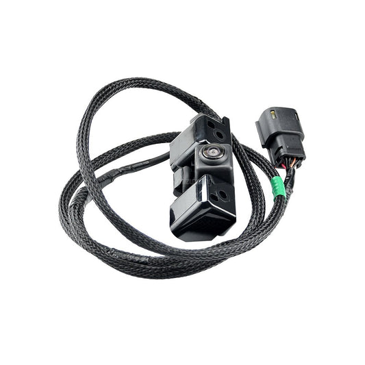 8-pins Rear View-Backup Back Up Camera for GMC for Sierra for Chevrolet Silverado 2500H