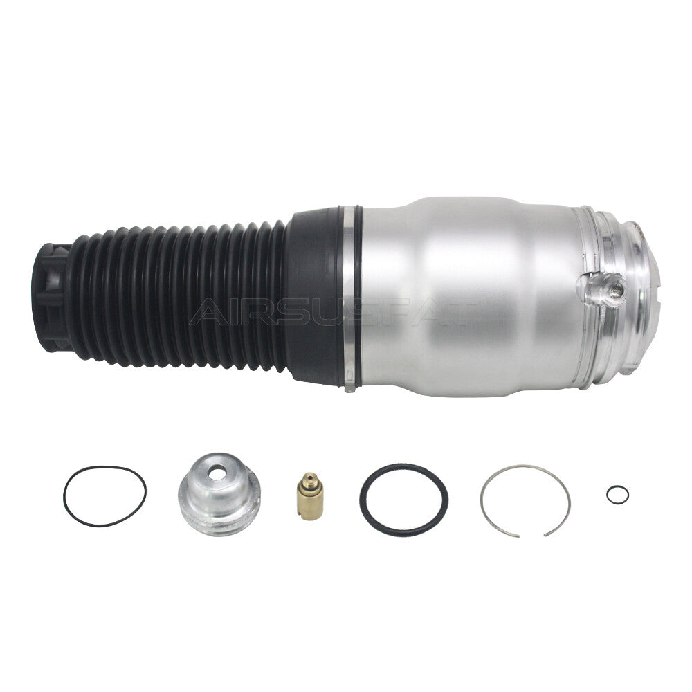 1X Front Left / Right Air Suspension Spring Bag for Hyundai Equus/ for Genesis 09-16