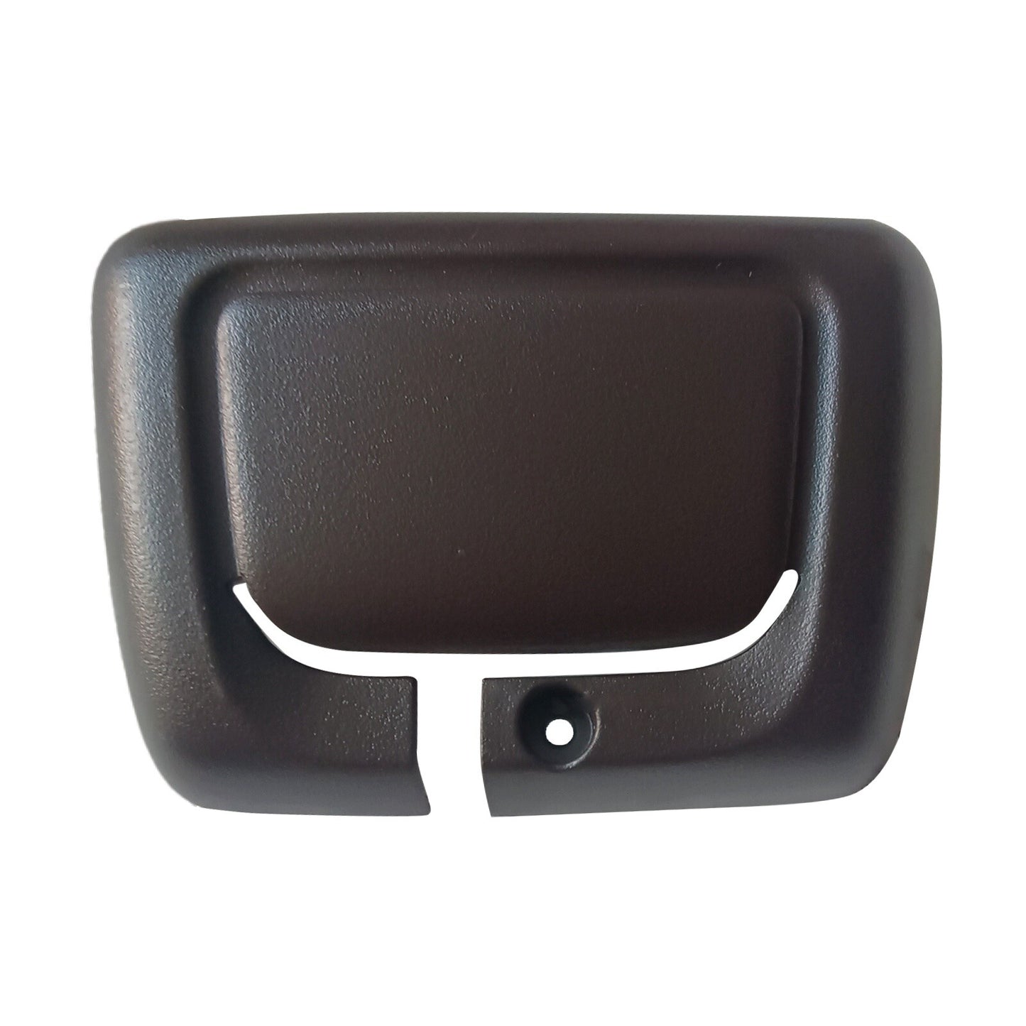 fit for Mercedes-Benz GL350 GL450 ML300 ML320 ML350 Rear for Seat Belt Cover Trim AT
