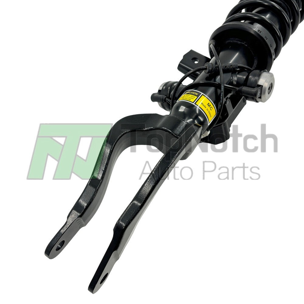 2. Suitable for 12-25 for Lamborghini Aventador with magnetic front LH & right grip Shock Strut Assys lift.