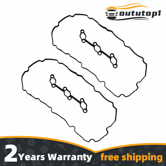 Valve Cover Gasket Set For 2009-2013 for Kia Borrego Sorento Sedona for Hyundai Santa Fe
