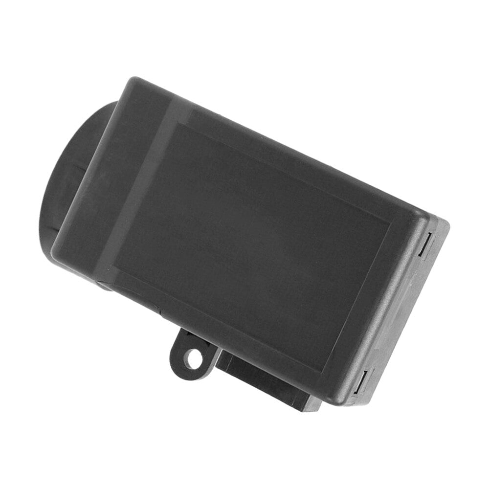 Fit 2006 - 2007 for Chrysler 300 Engine Control Unit Keyless Entry Black #56040643AX
