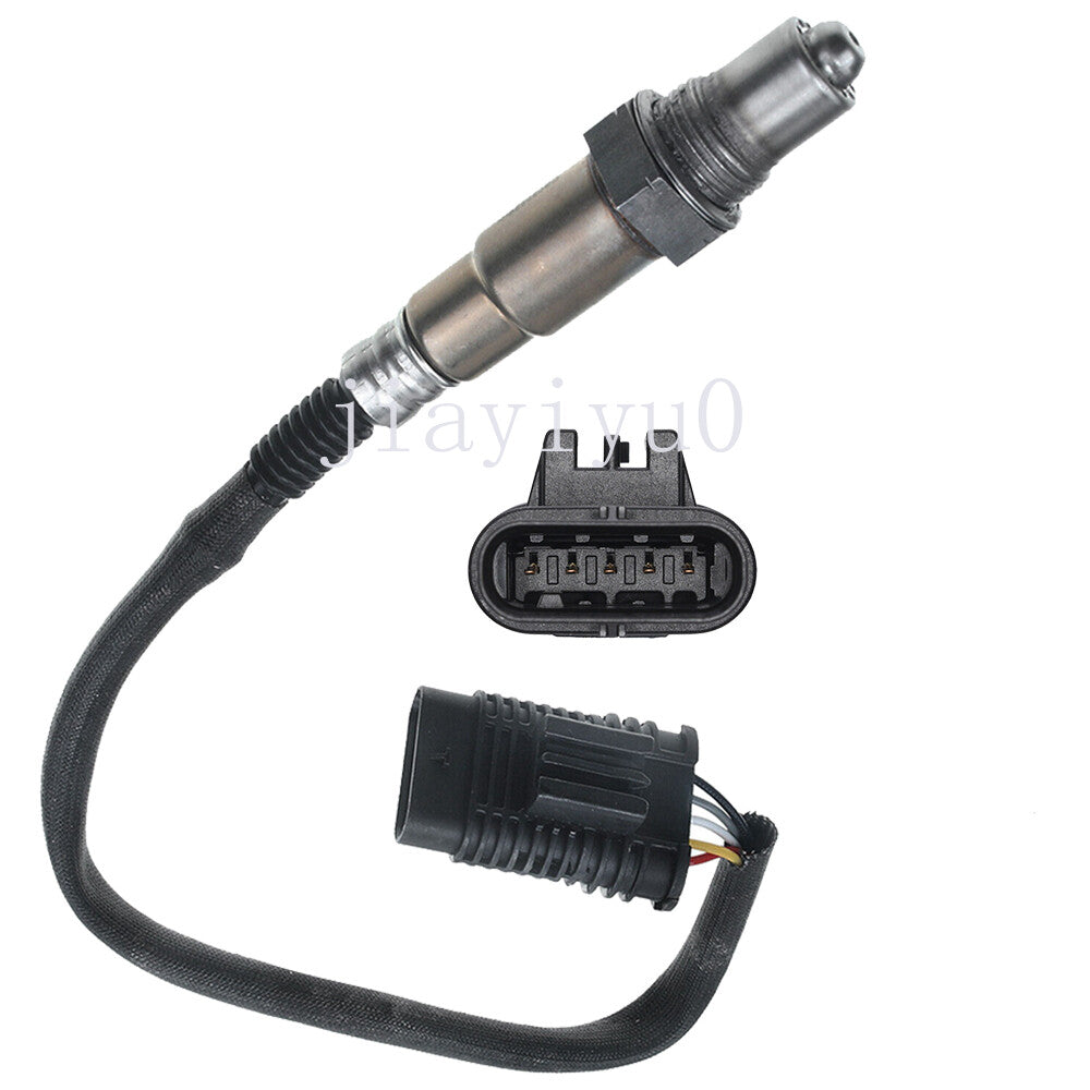 Maf mass air flow meter sensor 0280217114 is suitable for Mercedes-Benz C-Class C230 SLK230 (1997-2002).