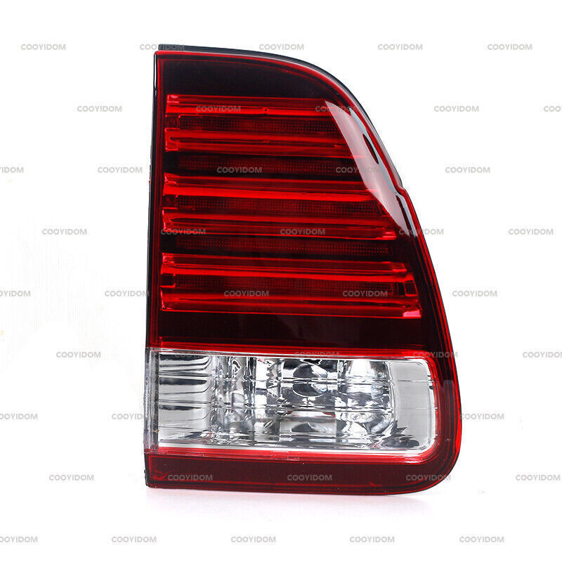 1 Pcs for Lexus LX470 2006-2007 Left Rear Brake Stop Lamp inner Tail Light