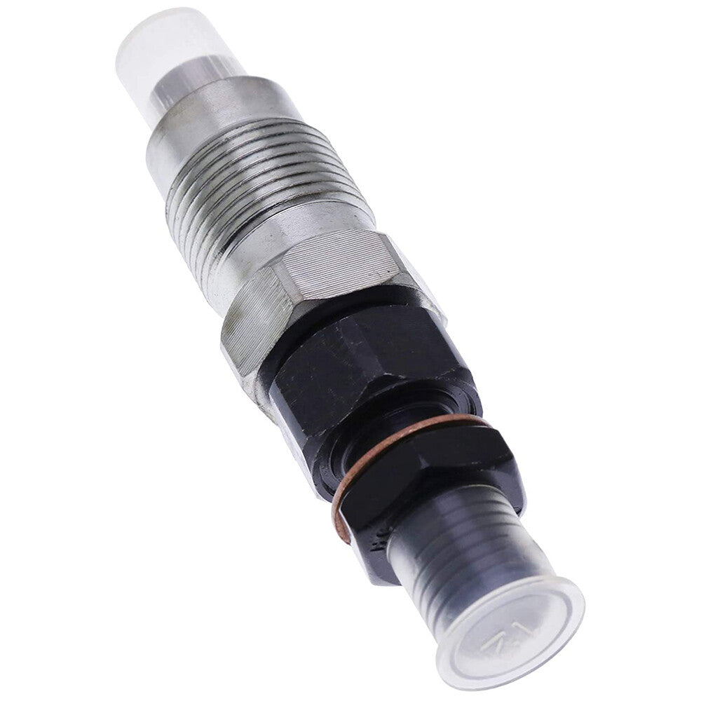 Fuel Injector 093500-4740 23600-19015 for Toyota 2C-TL 23600-64090 23600-69055