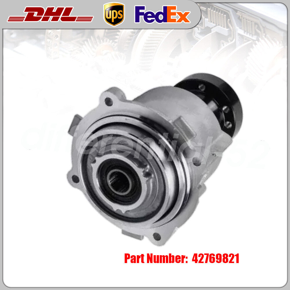 For GM Rear Wheel Drive Module Clutch Kit 42769821