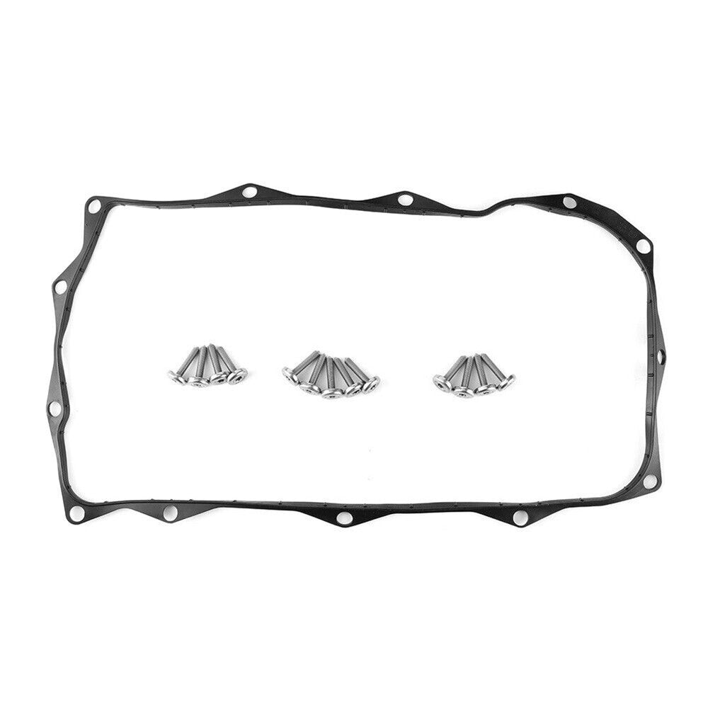 Transmission Oil Pan Kit Fit for Dodge for Jeep Grand Cheroke for RAM 1500 68225344AA