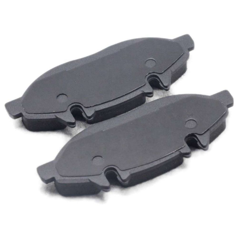 fit for MERCEDES-BENZ VITO W639 Front Wheel Brake Pad Set A0064204320 0064204320