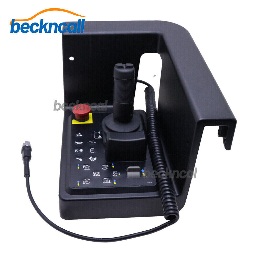 Platform Control Box 99161GT for Genie Gen2 Scissor Lift GS3268 GS3384 GS-3390