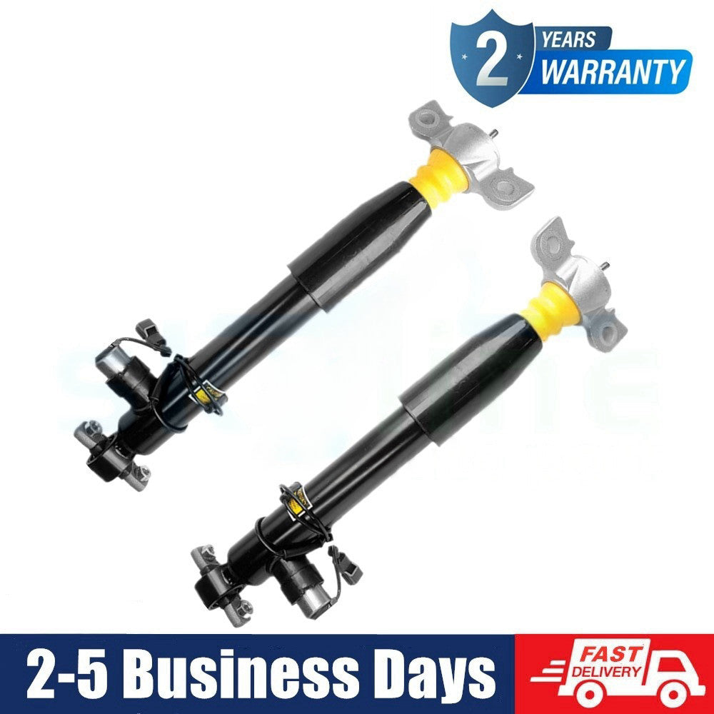 Pair Front Shock Struts Assys Fits for Dodge for Challenger Charger 2015-23 5181905A