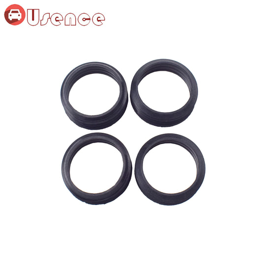 4X Upper Intake Manifold Seals for Audi A3 for Seat for VW for Jetta Beetle 2.0L 06A133227B