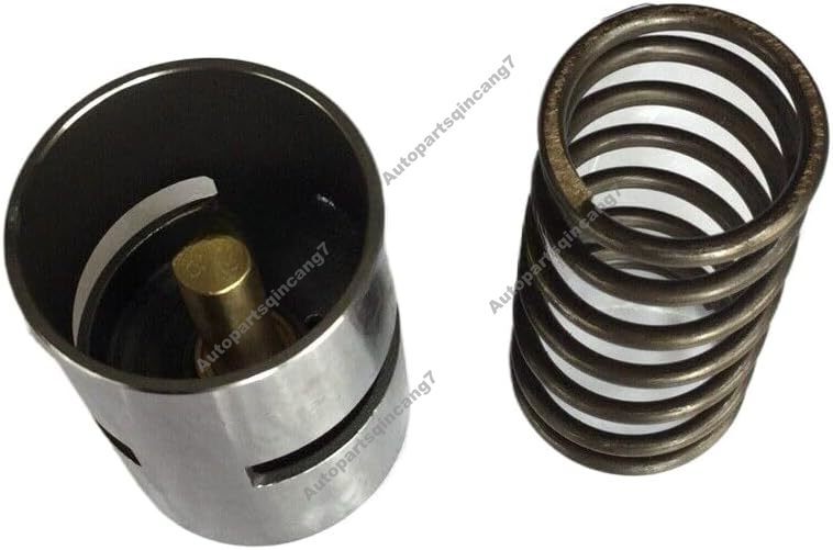 Thermostatic Valve 1202-5869-05 for Atlas Copco Air Compressor GA55 GA75 GA26