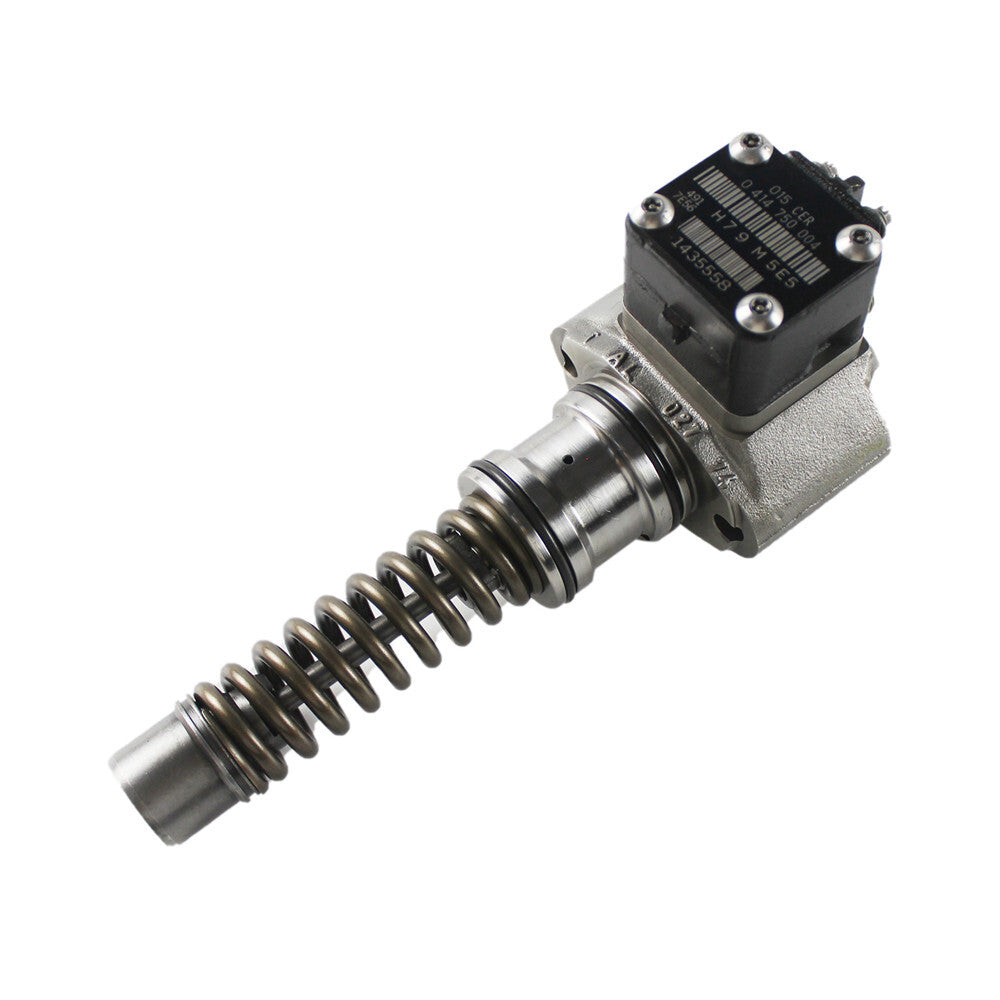 Fuel Injector VOE20450666 for Volvo EC290B EC240B 0414750004 VOE02112706
