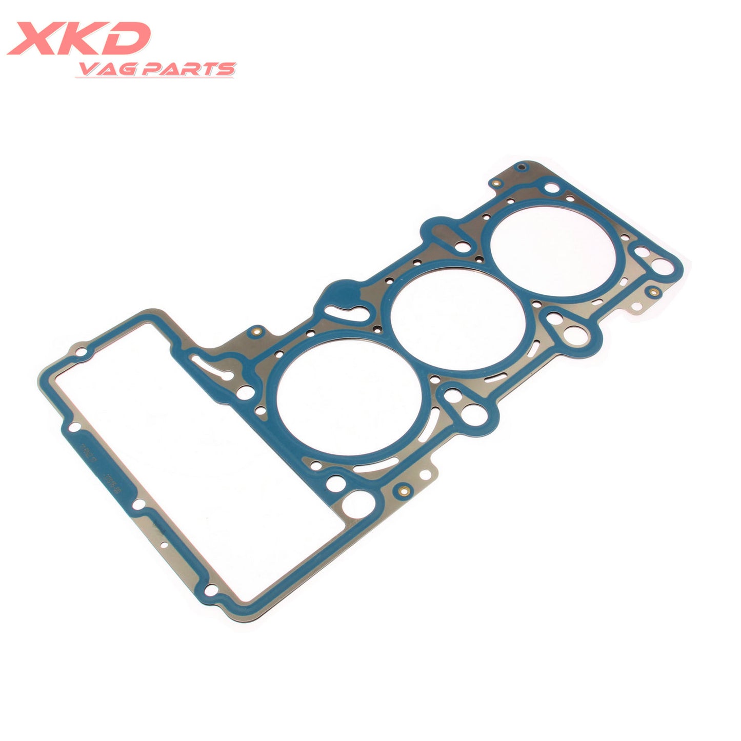 3.0T engine cylinder head gaskets (1-3) suitable for Volkswagen Touareg, for Audi A4, A5, A6, CGEA, CGWC, CREC