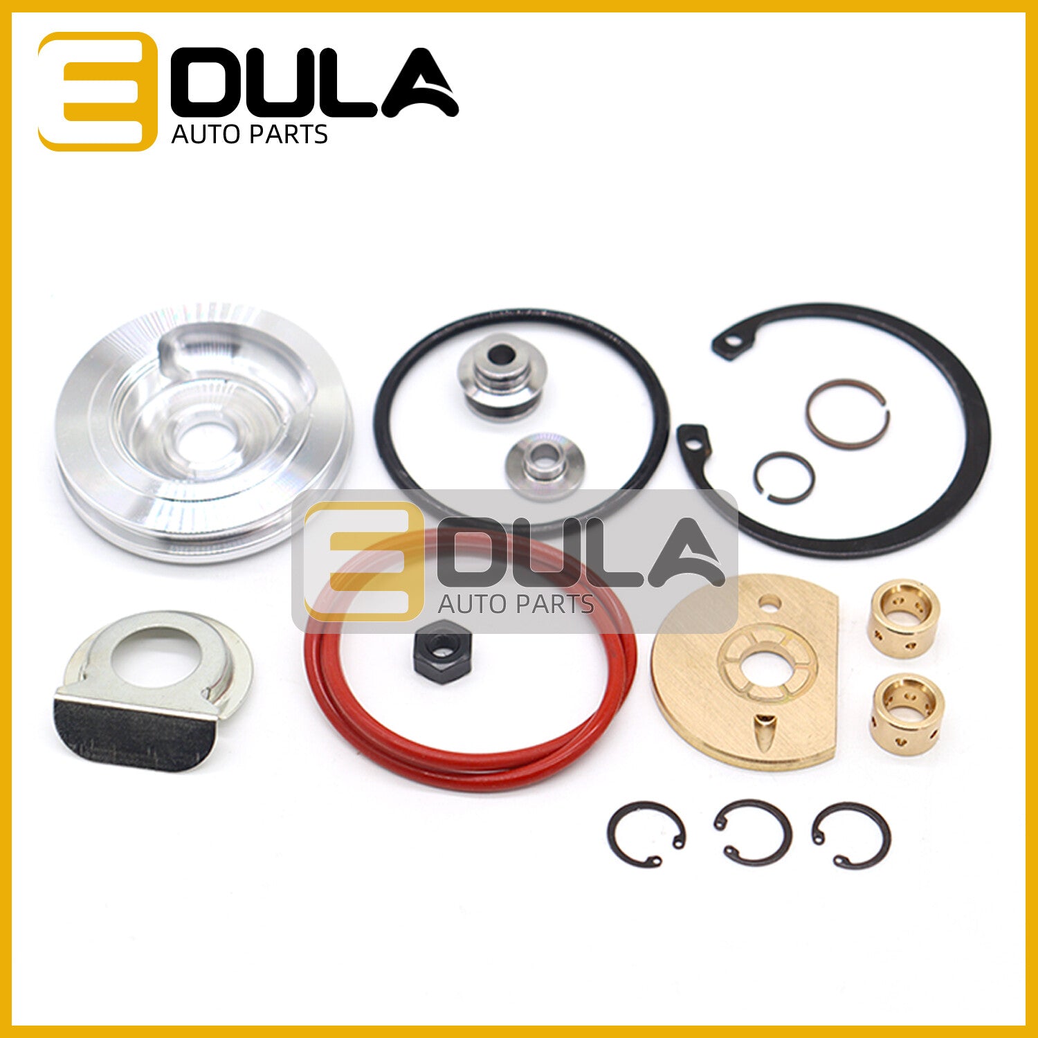 Turbocharger Repair Kit CT26 for Toyota Celica GT Four (ST165) 3S-GTE 1987 - 1989