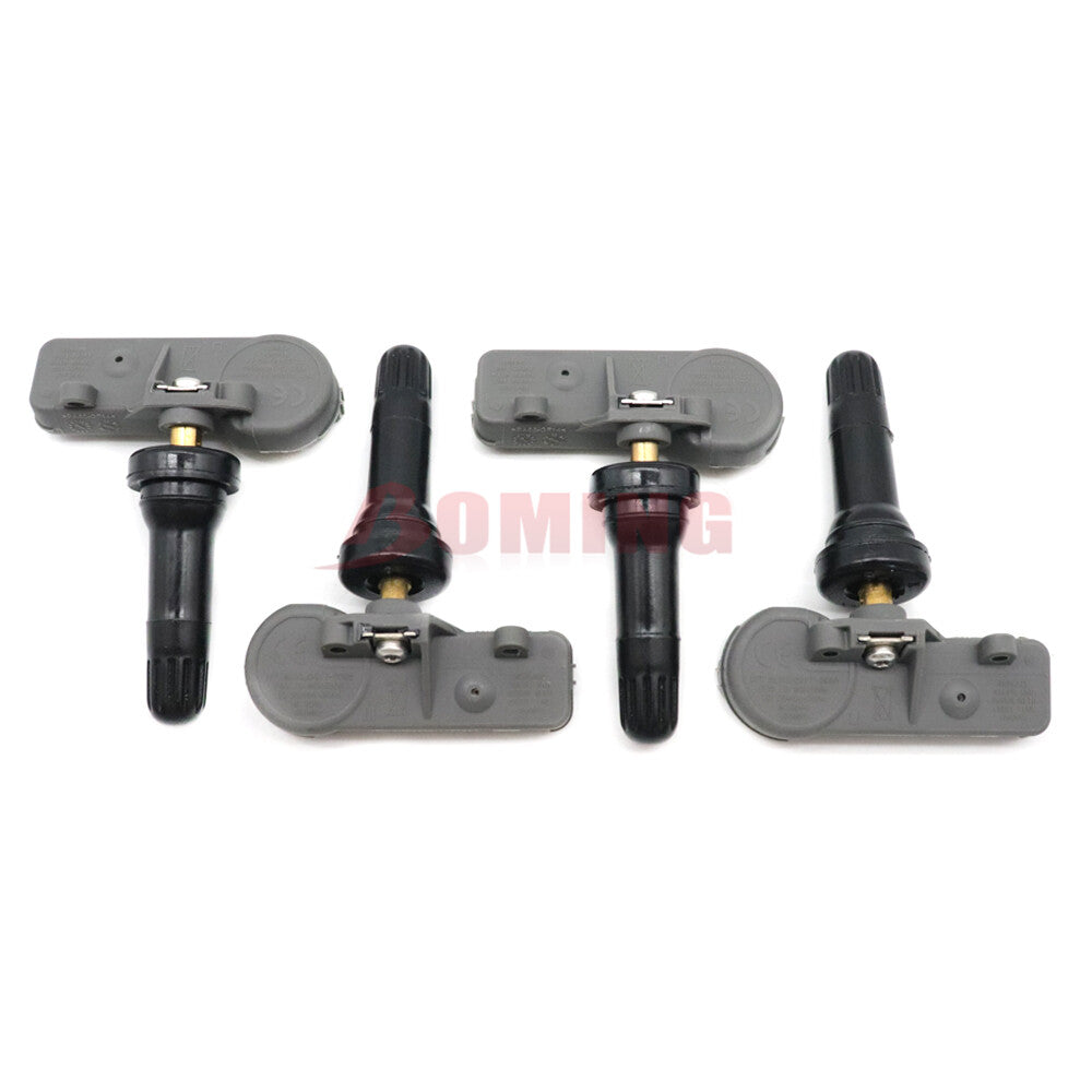 NEW TPMS Tire Pressure Sensor for Jeep for Wrangler Grand Cherokee for Dodge for Challenger