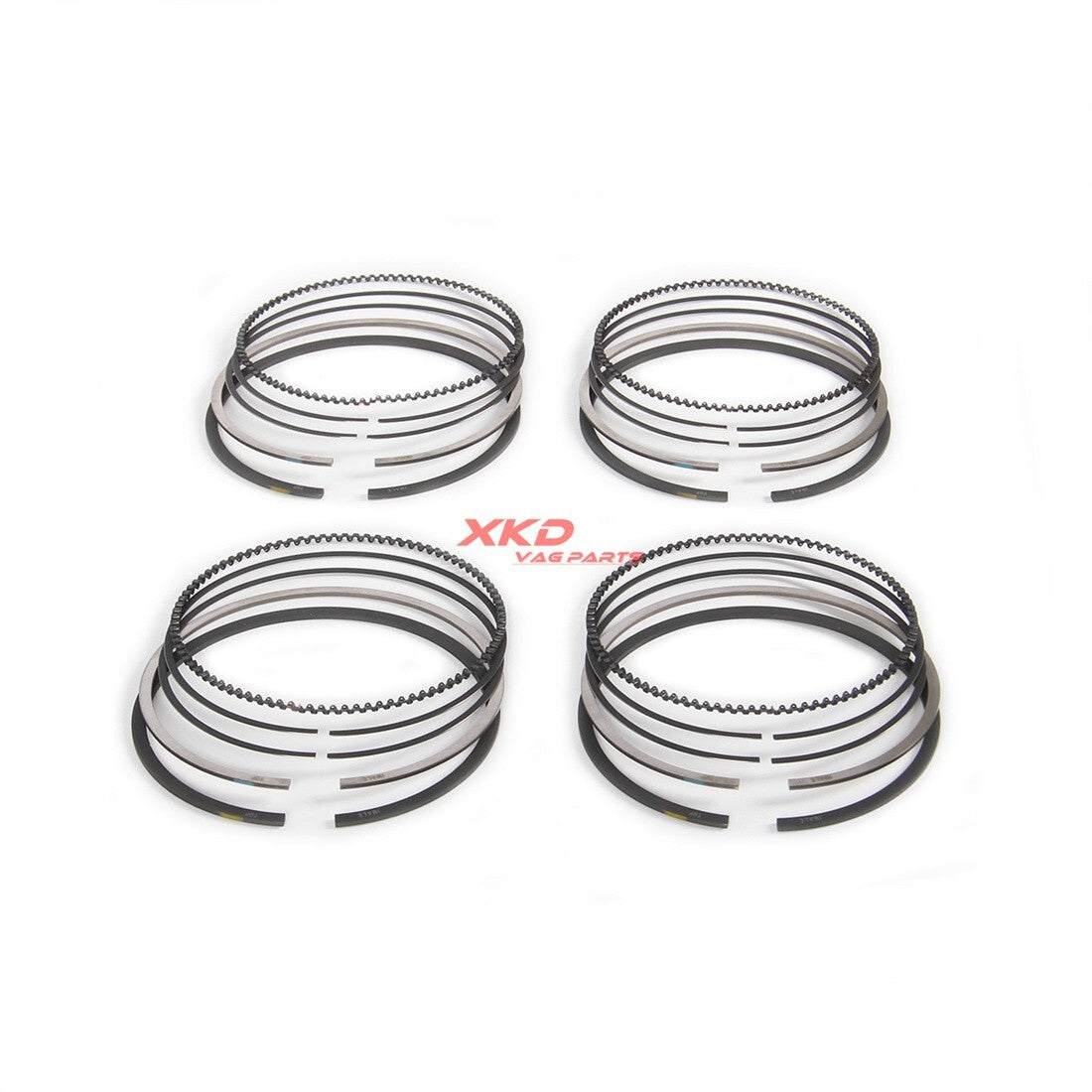 2.0T STD Piston Rings Kit Fit for BMW 3 series 5 series X3 X4 11258693017