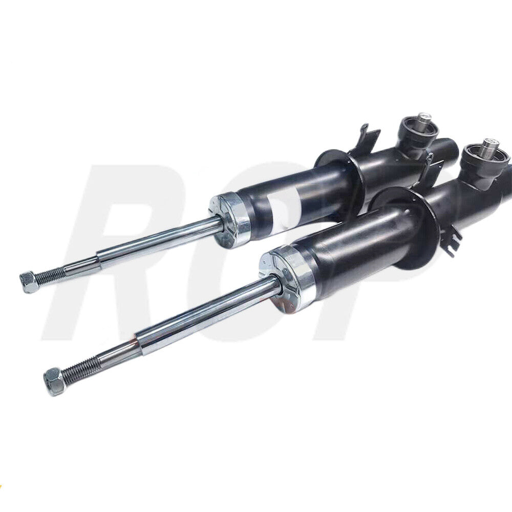 Pair for BMW X5 E70 X6 E71 2007-2014 Front Left and Right Shock Absorbers Struts