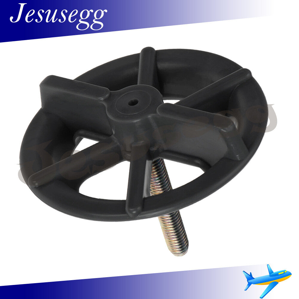 Spare Tire Bracket Spare Tire Screw For 2010-13 for Kia Forte Optima Forte Koup Soul