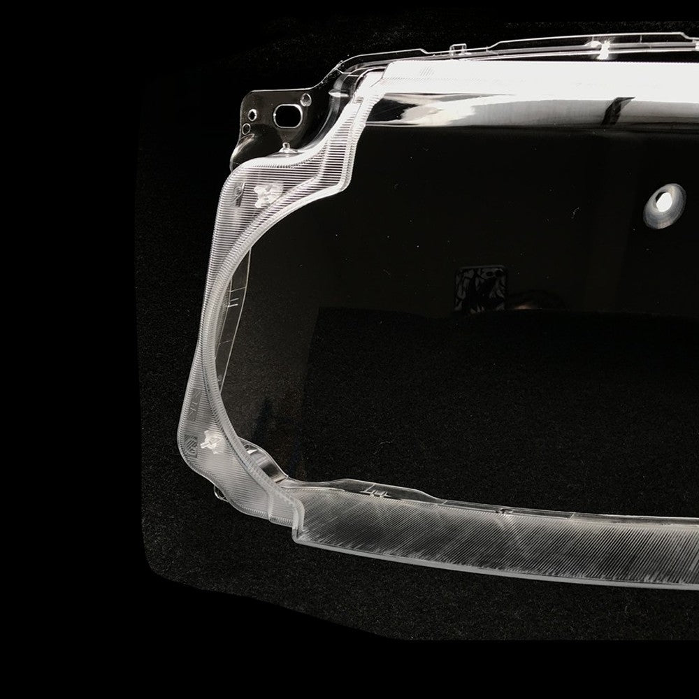 Left LH Side Headlight Headlamp Lens Cover Fit For 2010 2011 2012 2013 LR4