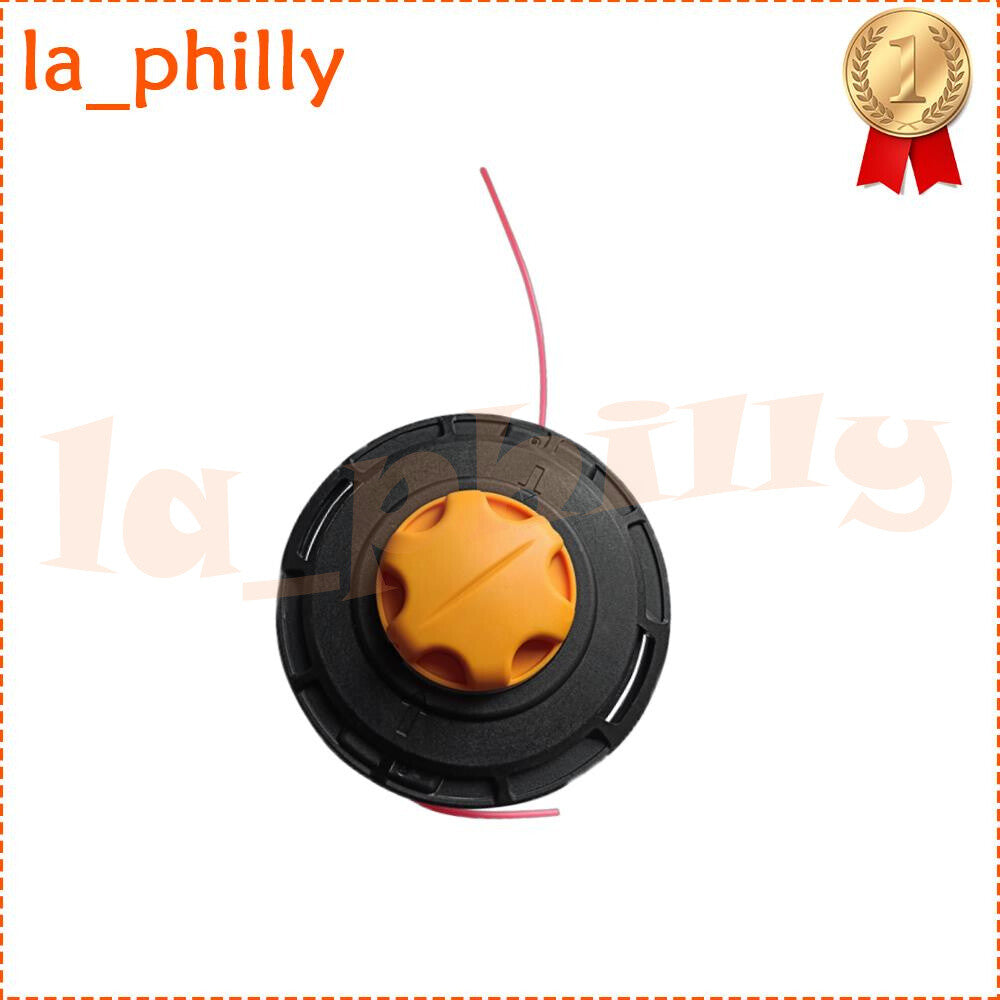 120950010 For Ryobi S430 Ss26 String Trimmers New Toro Easy Reel Trimmer Head