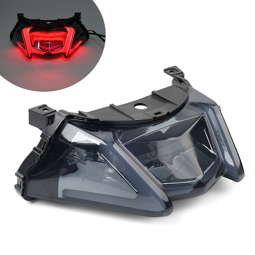 LED Rear Brake Light Tail Lamp for Suzuki Katana 1000 GSX-S1000S 2020-2023