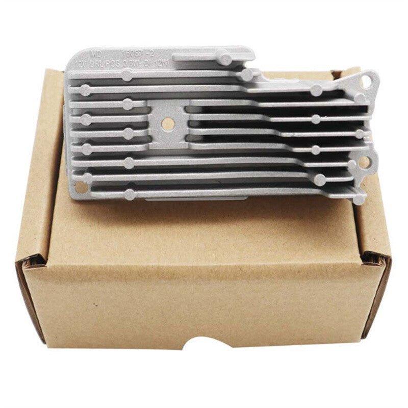 LED Module Turn Signal Light Unit Left 63117339055 for BMW 7 F01 F02 F03 LCI