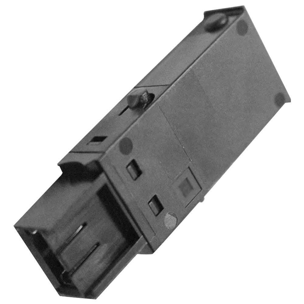 Center Console Aux/USB Port Black Plastic for Cruze 2010 2011 2012 13348688