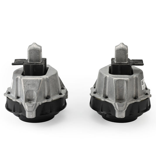 2PCS for BMW Z4 230i 330i 430i 22117581617 Engine Motor Mount L R 22117581618