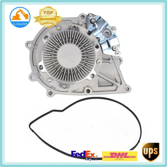 Water Pump EA4712001101 EA4722001601 for Detroit DD16 DD15 DD13 A4712001101 CN