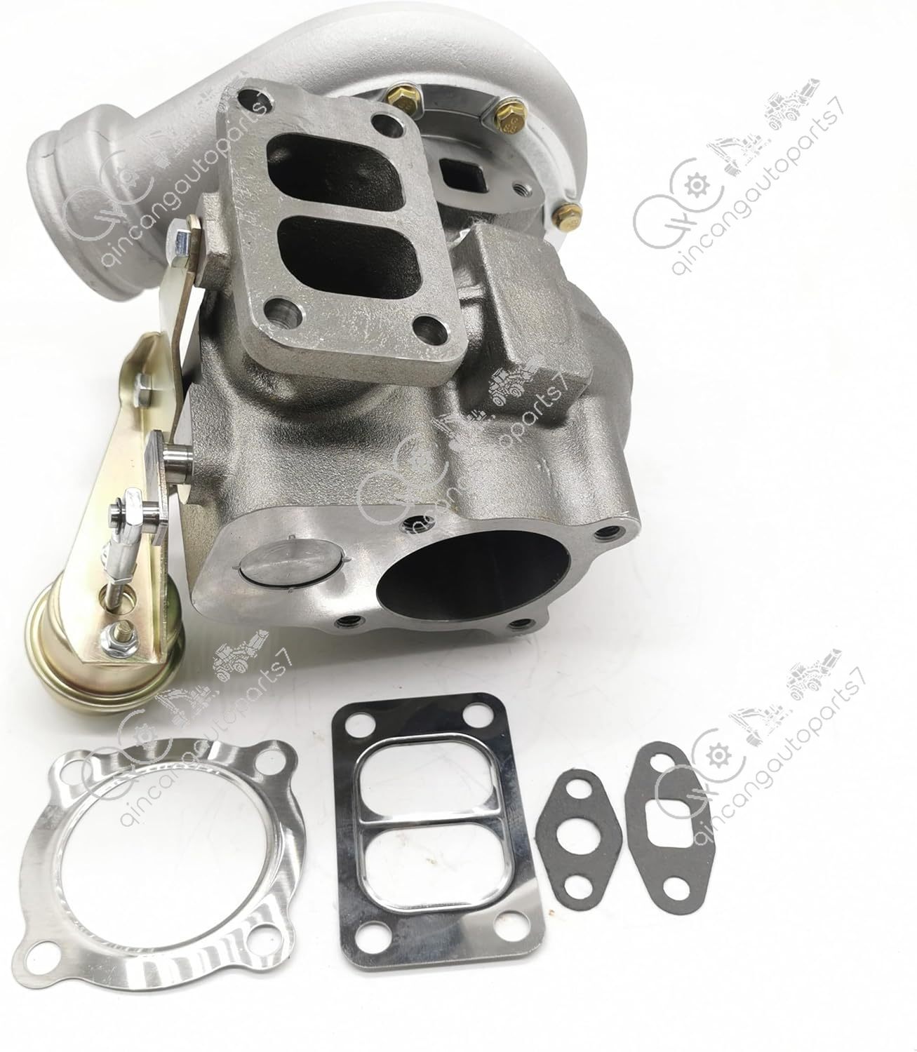 S200G Turbo VOE20485365 Turbocharger fits for Volvo Penta Engine TAD722VE TAD520VE