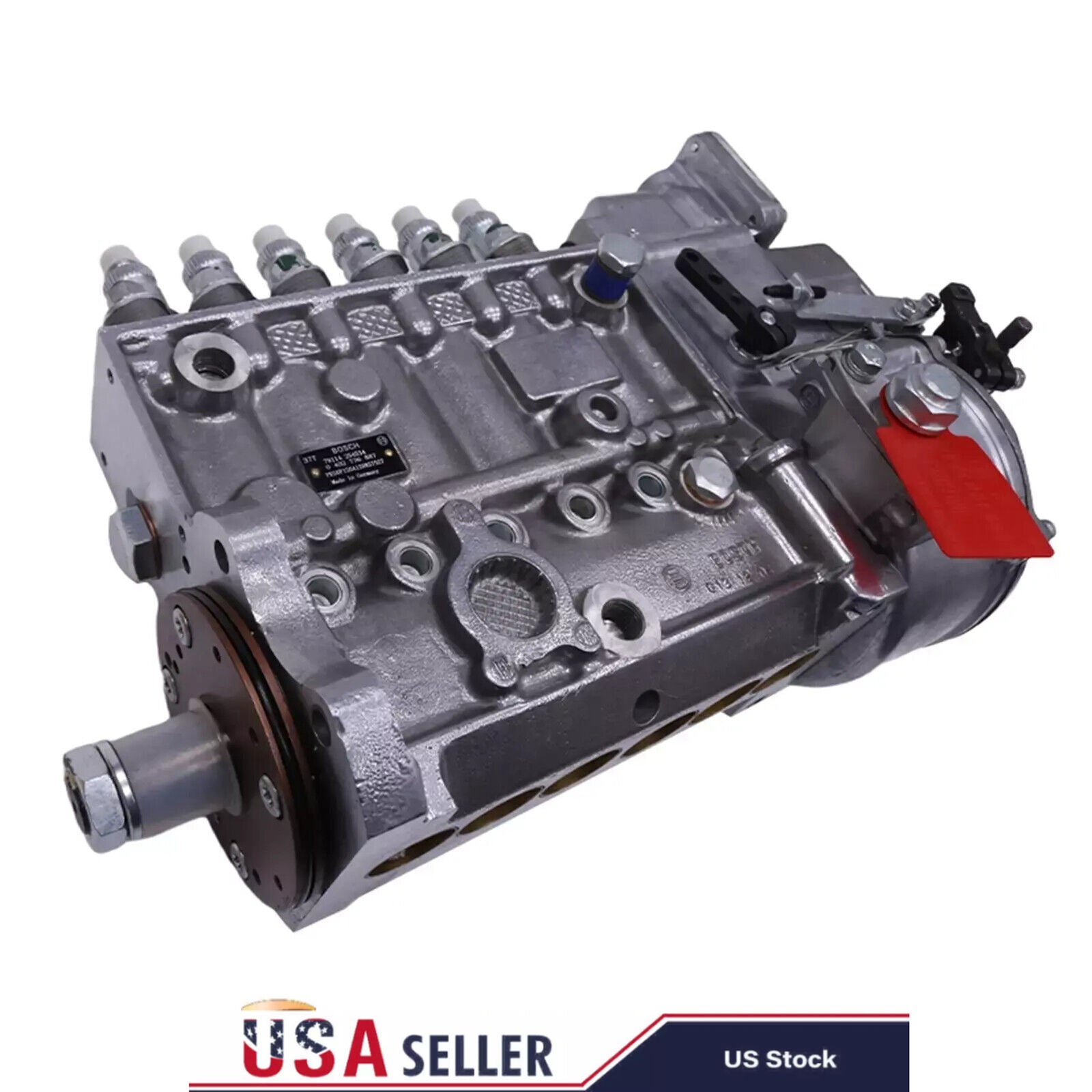 Fuel Injection Pump 3931537 3931538 For 1996-1998 5.9L 12V for Dodge P7100