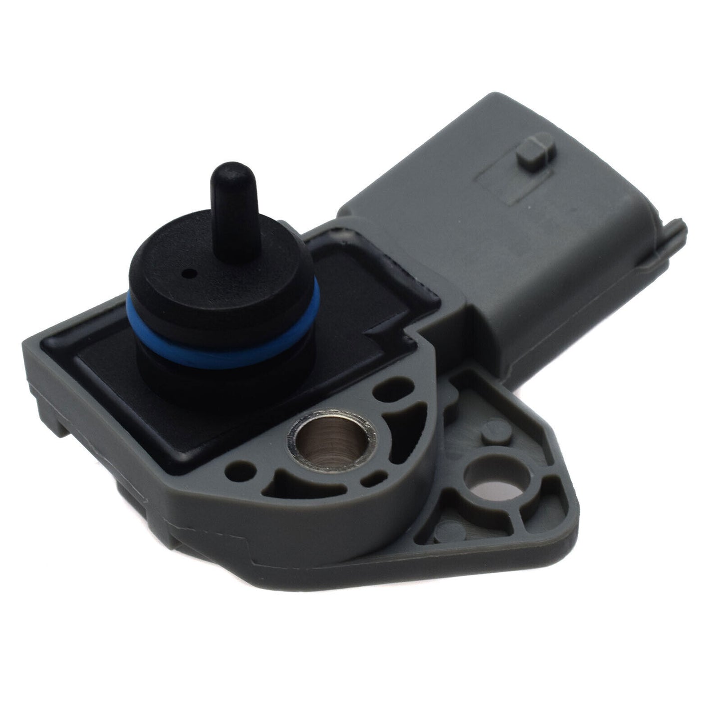 Fuel Injection Pressure Sensor FPS18 for Volvo C30 C70 S40 S60 S80 V50 XC60 XC70